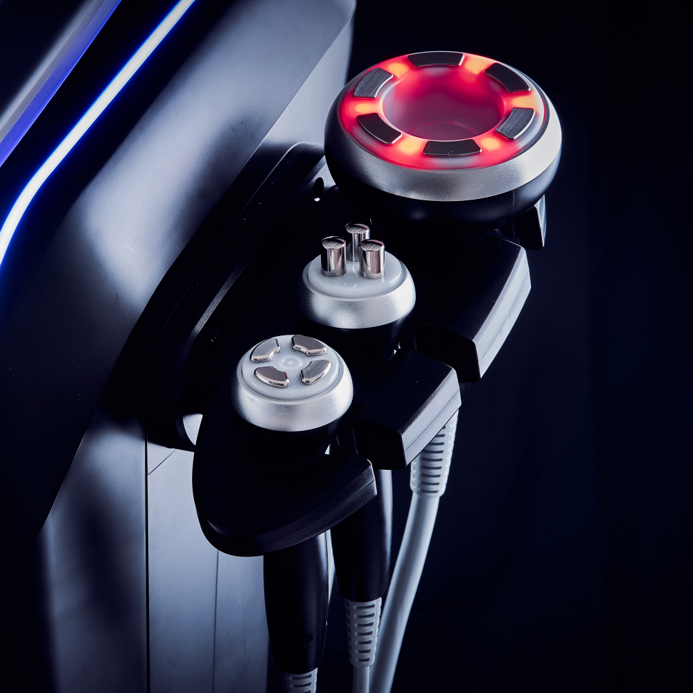 CELLZERO.SMART｜トレーニングマシンのレンタルとリースはジムクラウド