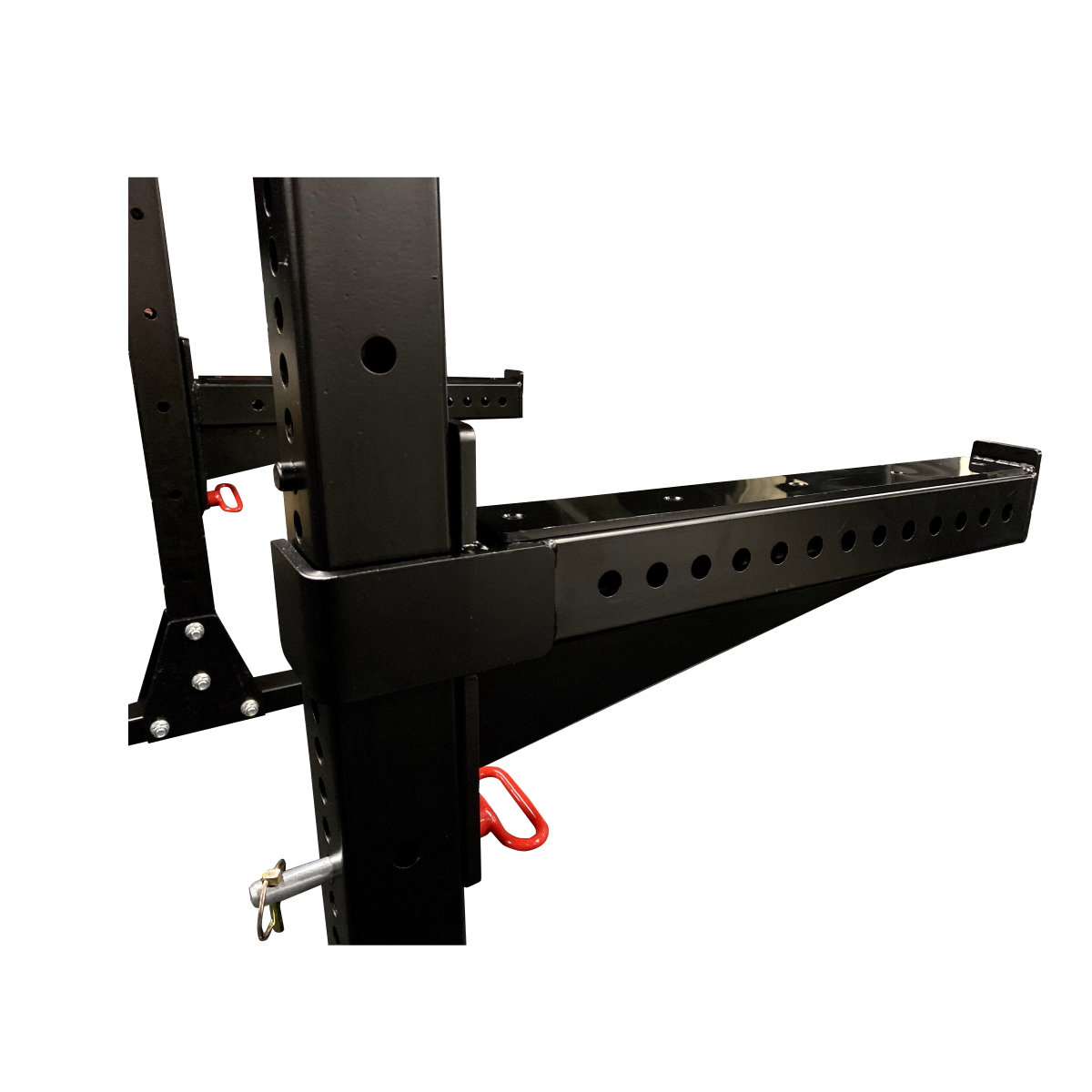 ONI 鬼 ハーフラック｜トレーニングマシンのレンタルとリースはジム