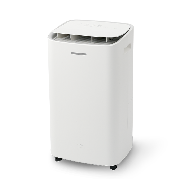 シロカ お客様サポート - 衣類乾燥除湿機：取扱説明書