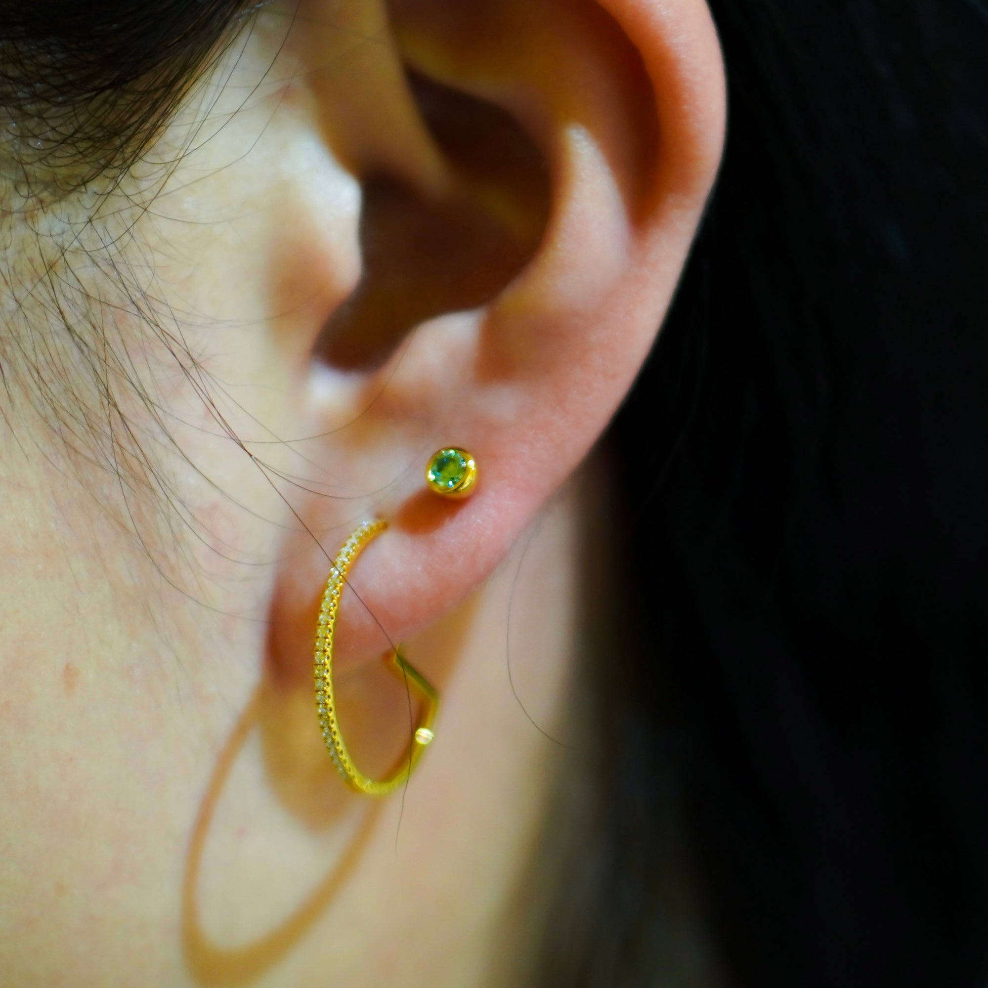 ICONIC G PIERCE – GYPPHY