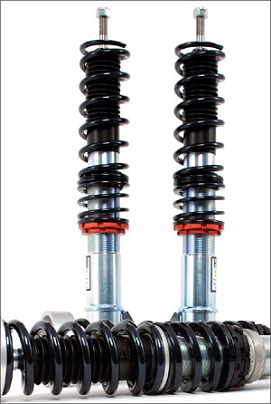 H＆R ｜ COIL OVER ｜ VOLKSWAGEN