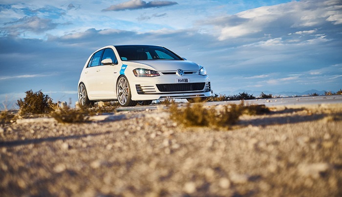 H＆R ｜ SPRING ｜ ALFA ROMEO