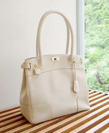 クラッシーアーバントートミニレディース トートバッグ【濱野皮革工藝