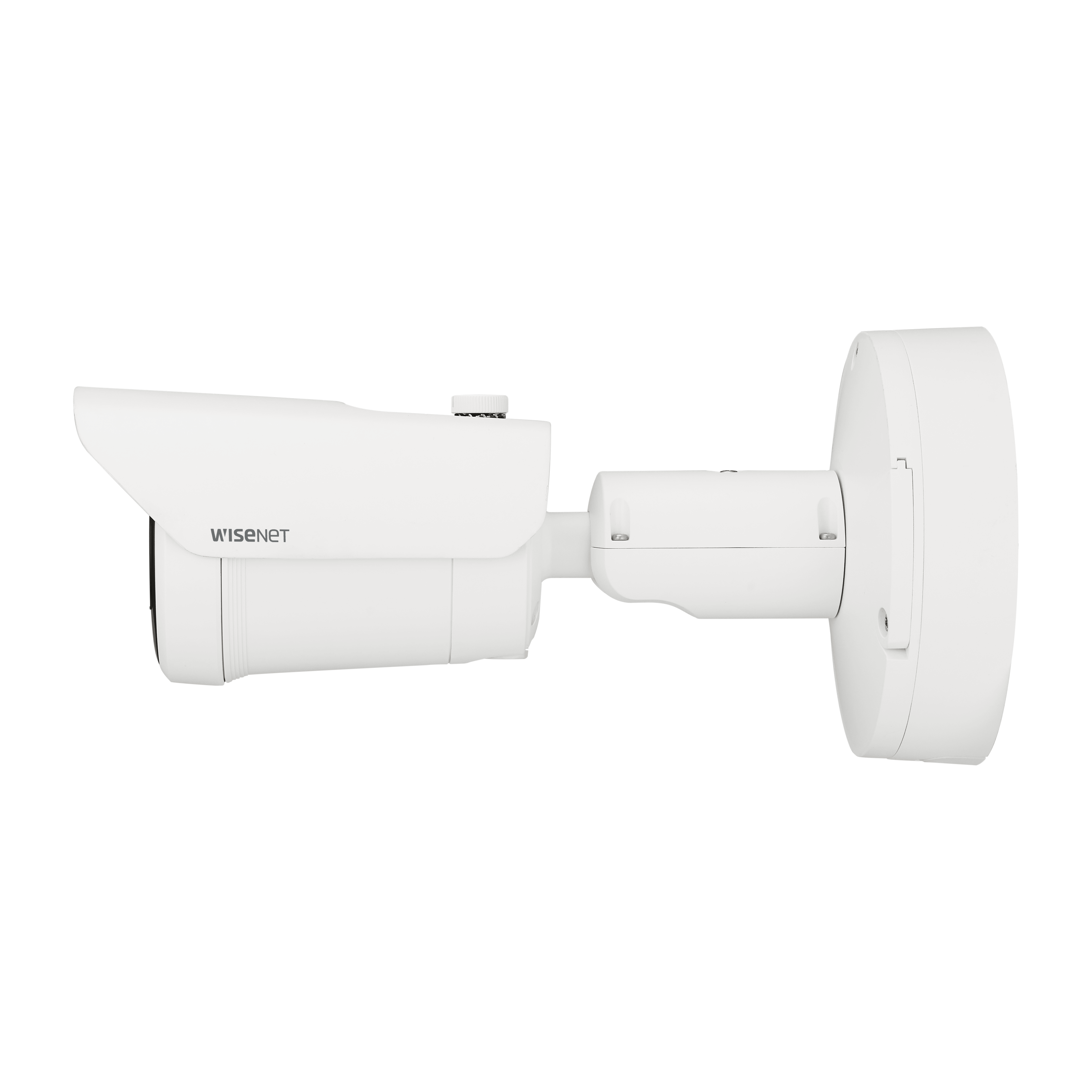 XNO-6083R - Hanwha Vision Europe Limited