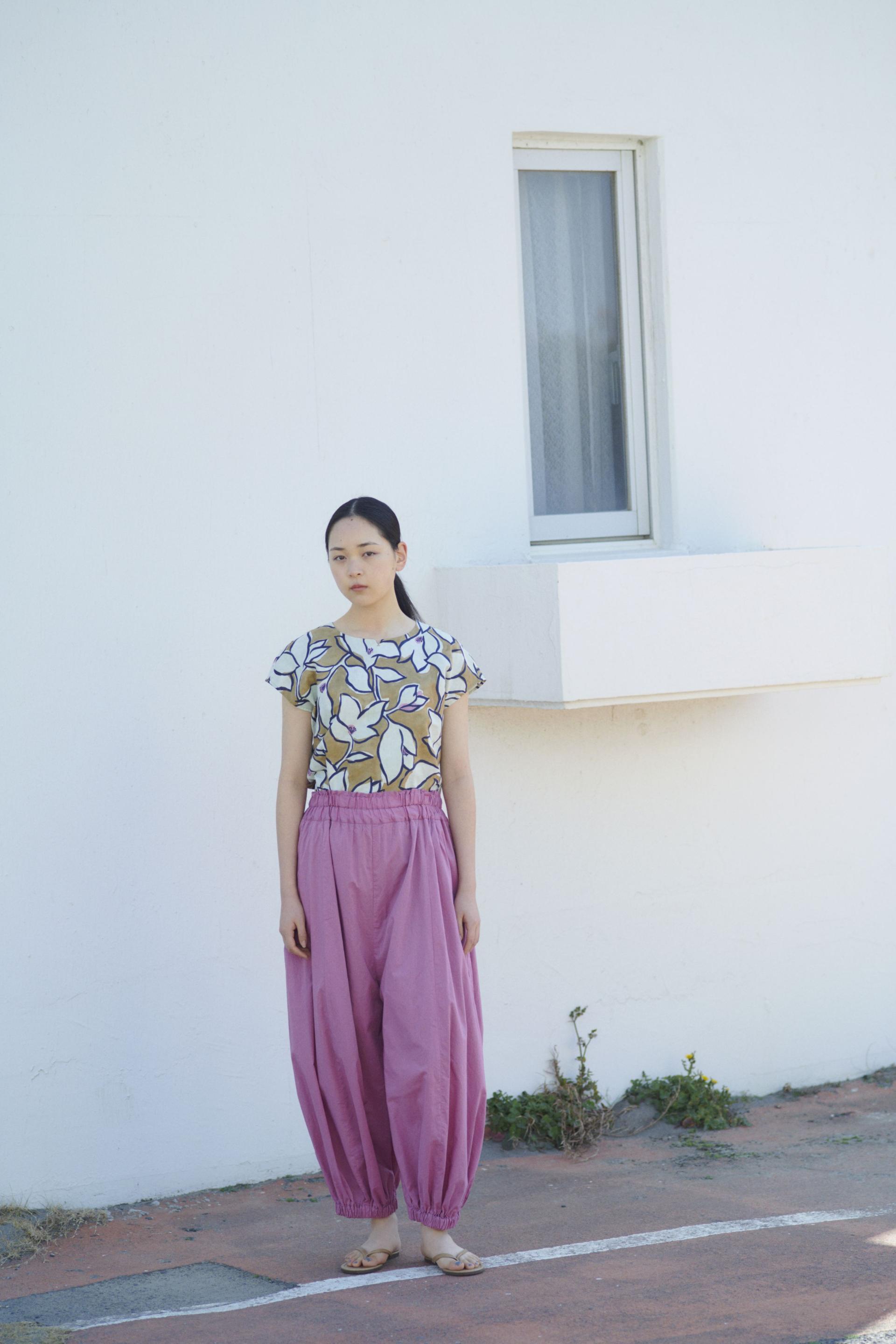 パラスパレス | ≪パラスパレス≫2025夏 夏の霜・・・⑦ | SHOP NEWS