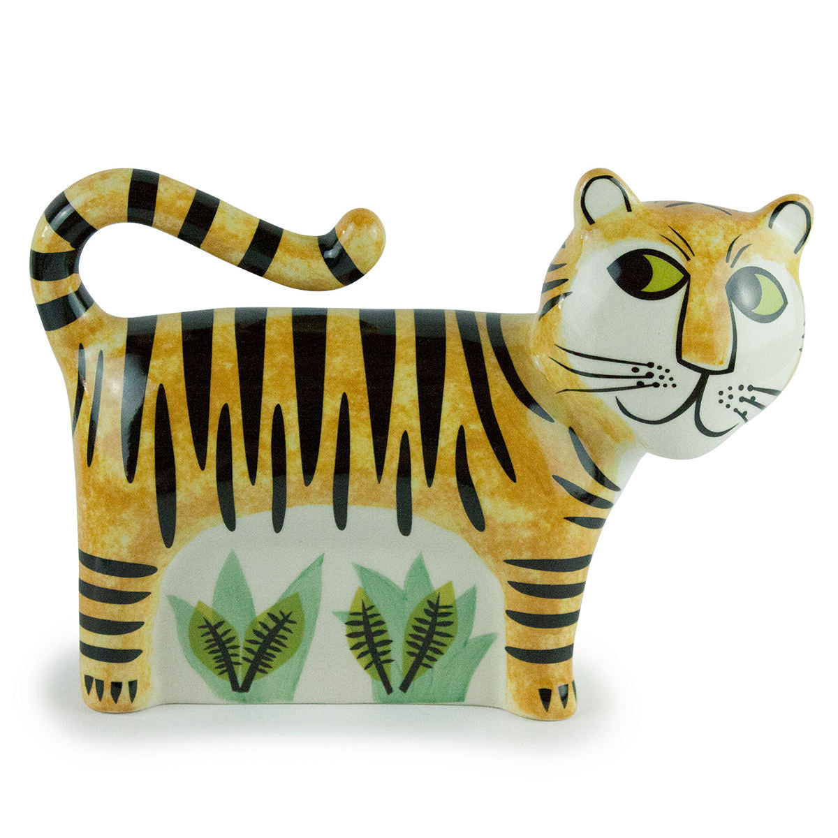 貯金箱 トラ（Money box Tiger）