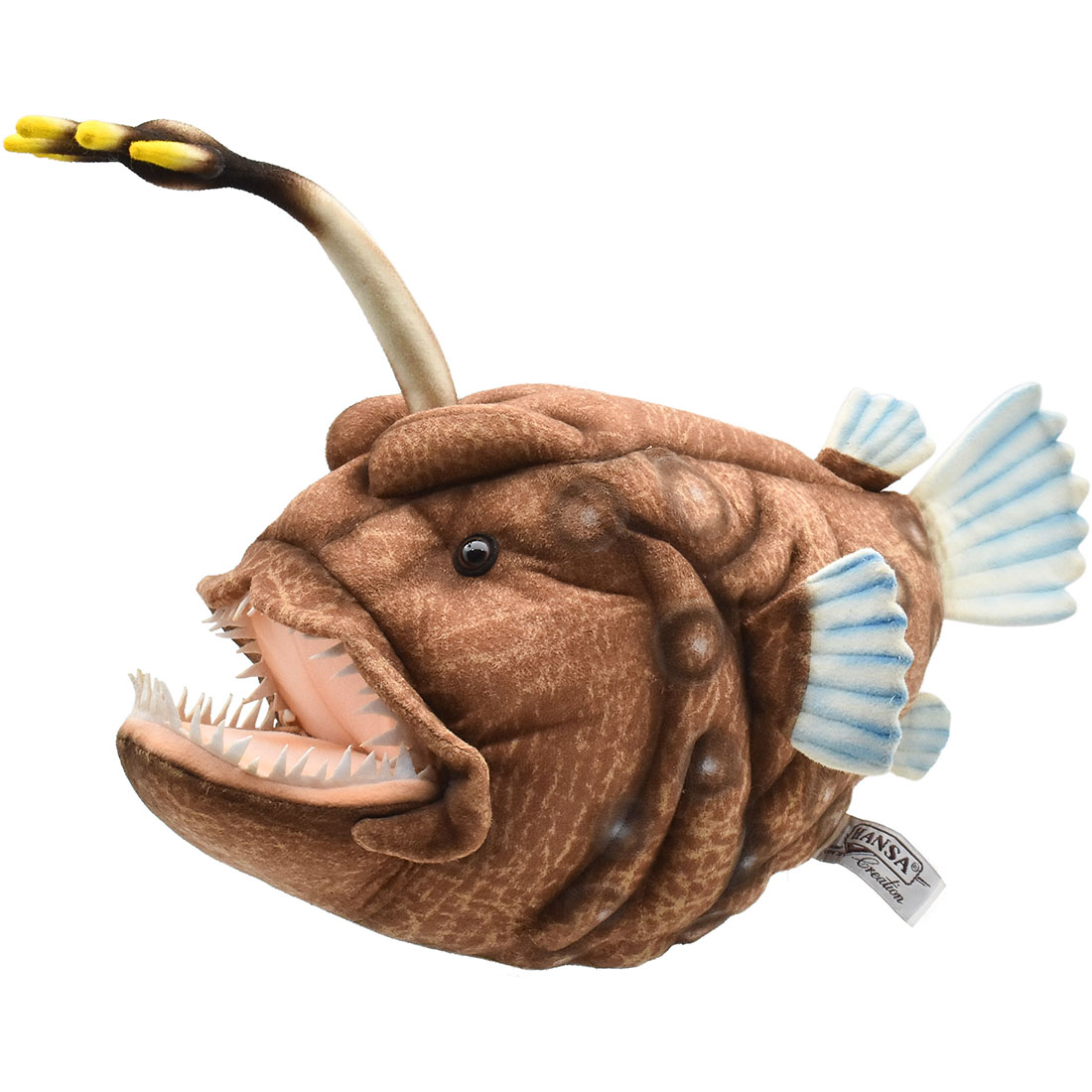 チョウチンアンコウ 40 | HANSA