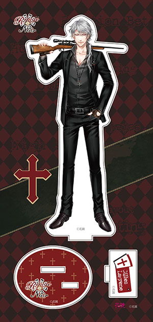 GOODS - Rouge et Noir（ルージュ・エ・ノワール）