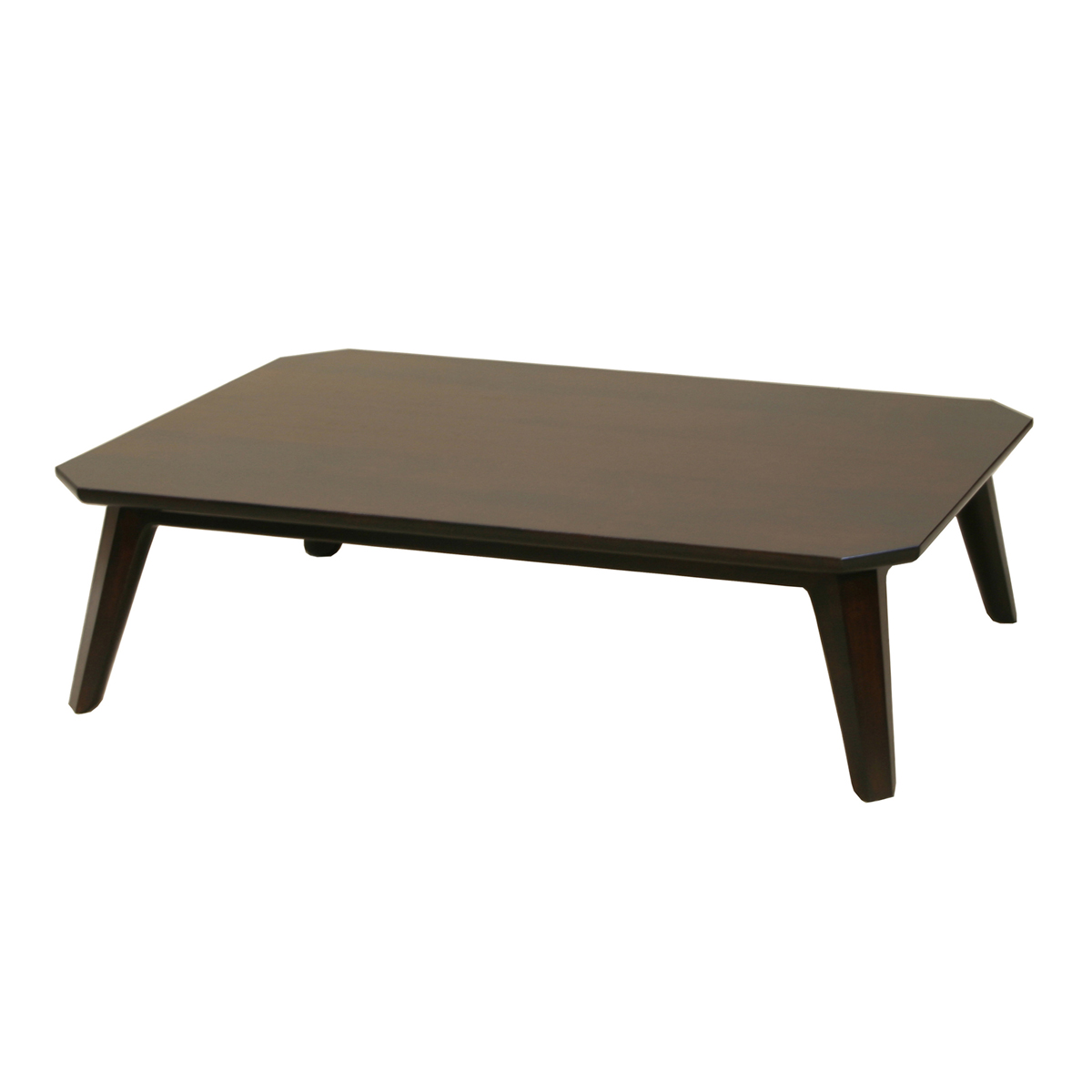 67型座卓 Low Table N.67 “Kuroda Tatsuaki” – 花森家具 – 松本民芸家具