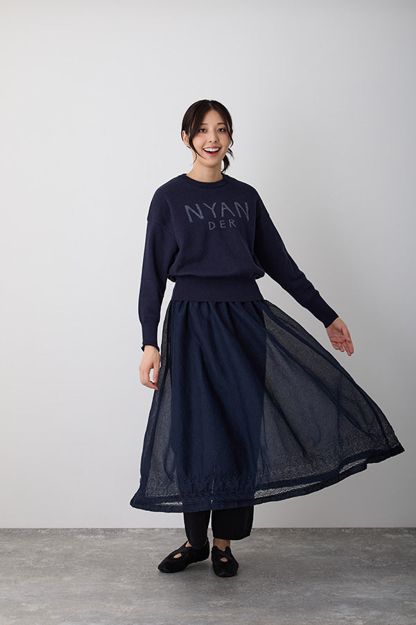 NYANDER KNIT – Hanazawa Knit Design Online Store