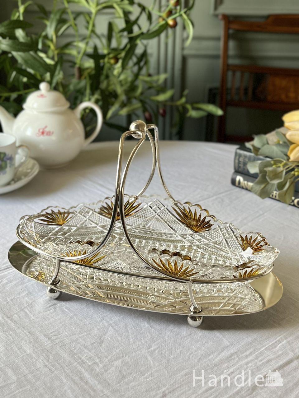 イギリスの伝統的な技法が用いられた美しい椅子、アンティークのベント