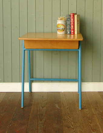 アンティーク スクールデスク(k-119-k)｜アンティーク家具