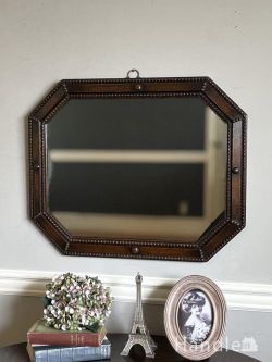 アンティークミラー・鏡【公式】Handleハンドル