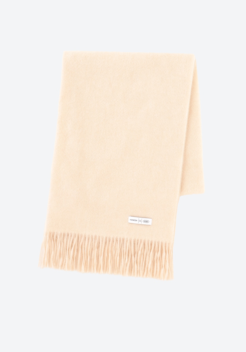 GOBI ストール福袋2026(ストールセット): HANEDA Shopping | HANEDA