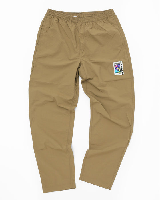 ナイロンロングパンツ — HABUBOXオンラインストア