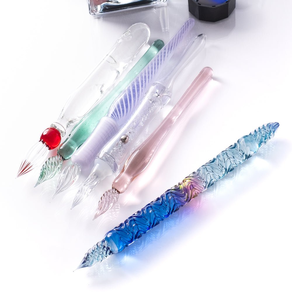 ガラスペン Glass Pens | 八文字屋OnlineStore
