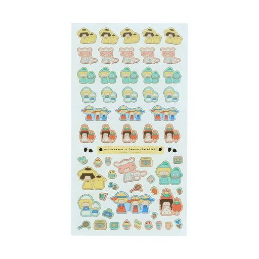 mizutama's | 八文字屋OnlineStore