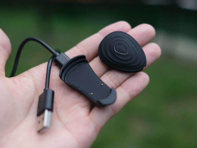 STRYD ストライド】シューズ取付式の元祖ランニングパワーメーター