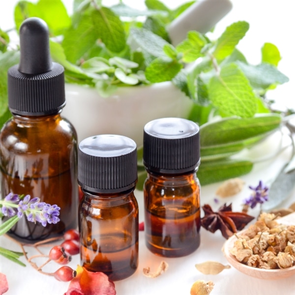 バッチフラワーカウンセラーベーシック講座|通信教育講座で資格なら