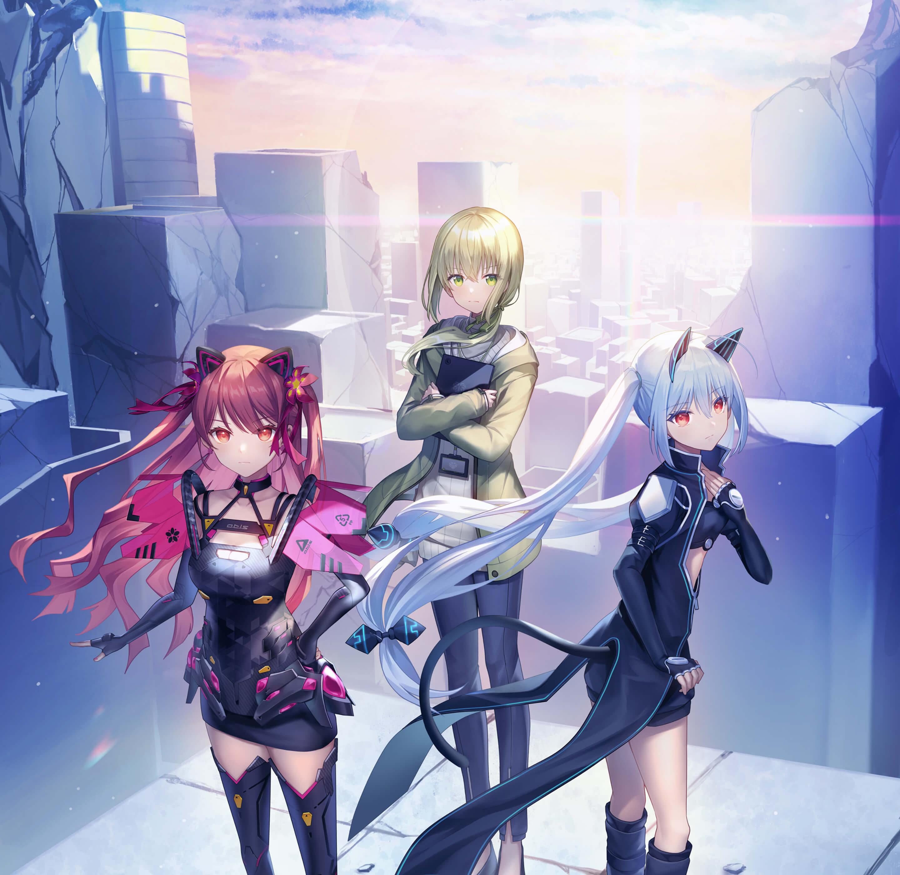 羽衣6 オフィシャルサイト