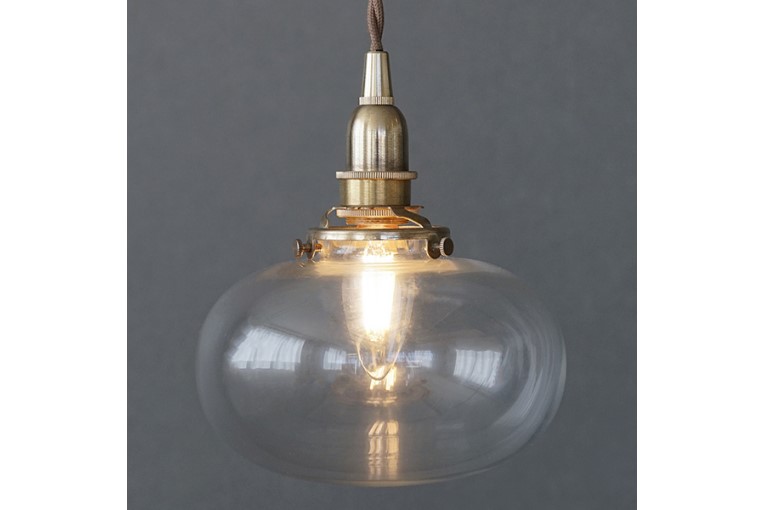 ペンダントライト オーバル ミニ｜ライト・照明｜ペンダントライト