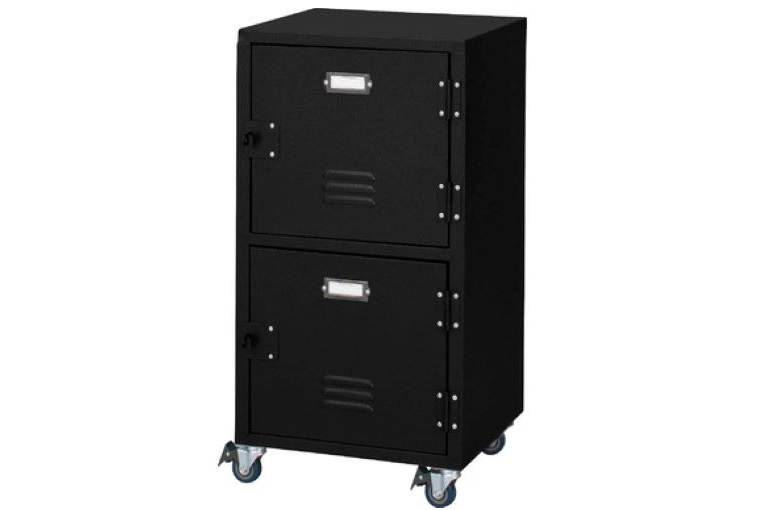 スチールキャビネット TPN-30 ラルド2D｜インテリア・家具｜収納家具