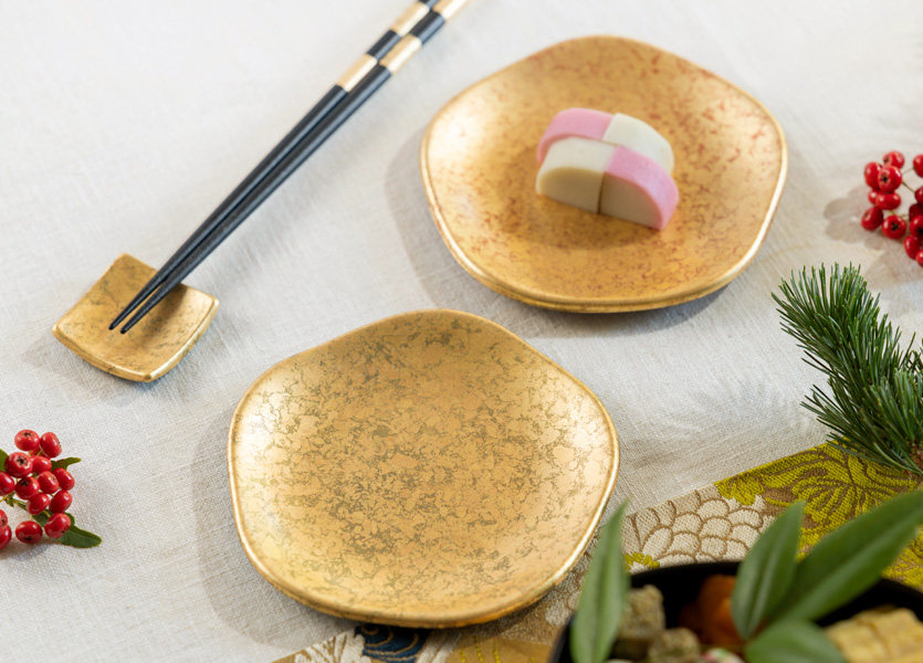 11/1新商品】食卓を彩る「華おぼろ」シリーズがリニューアルして登場！