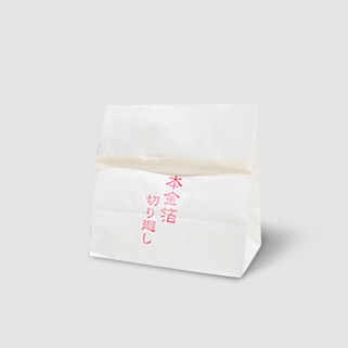 箔一 hakuichi 金箔 金沢箔 金沢 工芸品 金箔四号色切り廻し(1g入)