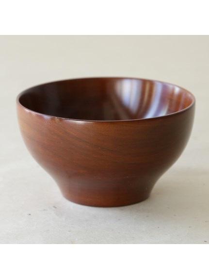 ふき漆スタイル椀 中（木の食器）｜Madu（マディ）｜HAKKA公式