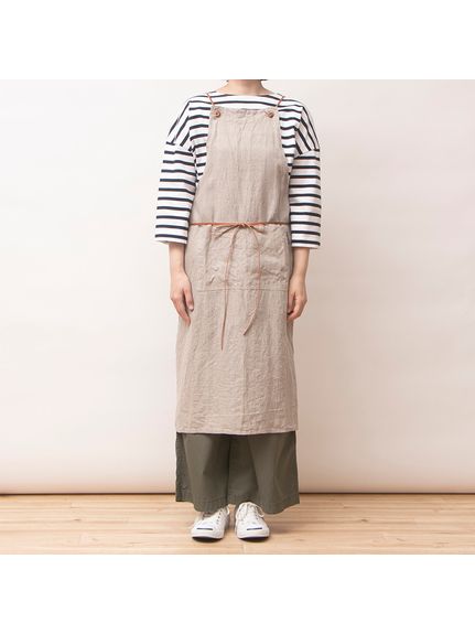 タブリエ ブーランジェリー エプロン（エプロン）｜Madu（マディ