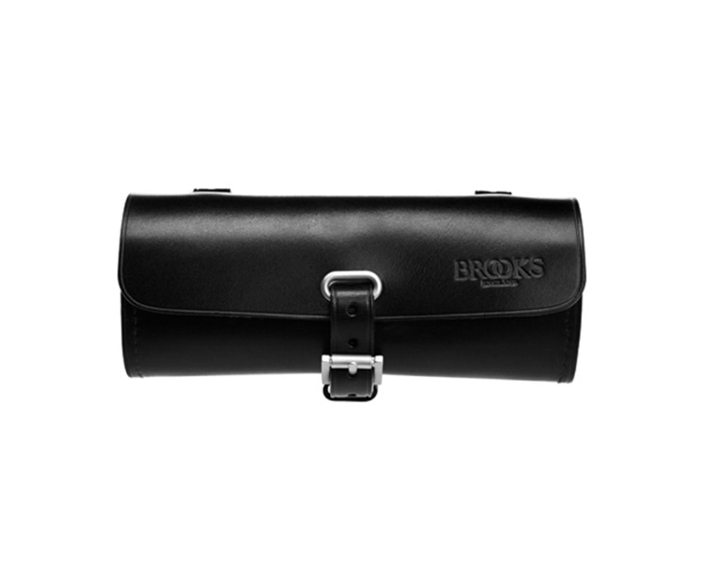 BROOKSのサドルバッグ、CHALLENGE TOOL BAG - 自転車通販 – Hakkle