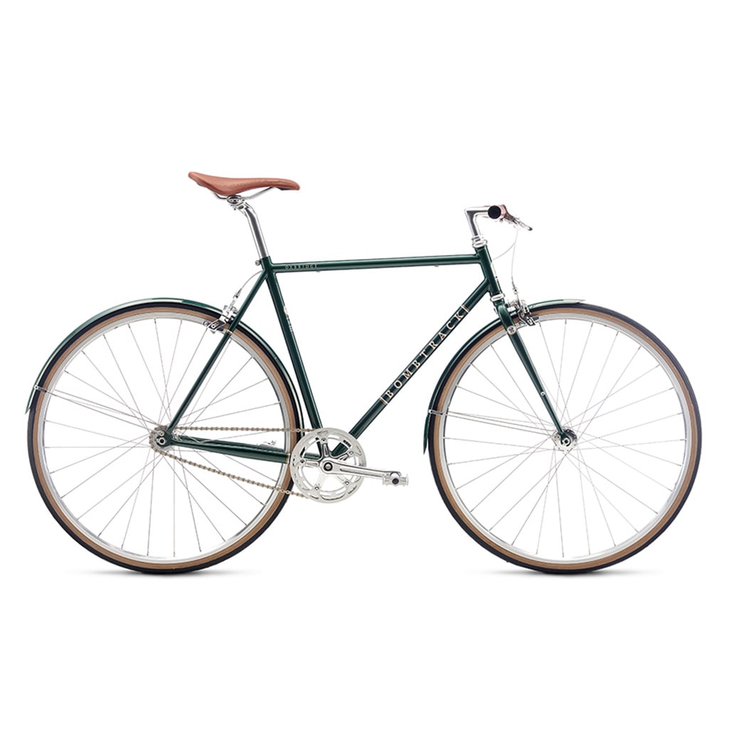 BOMBTRACKのトリック系ピストバイク、DASH - 自転車通販 – Hakkle