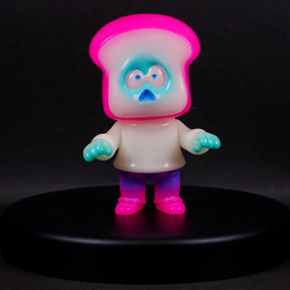 6月28日(金)18時より抽選開始】【HUMAN ROBOT】ショックン・ワッサン