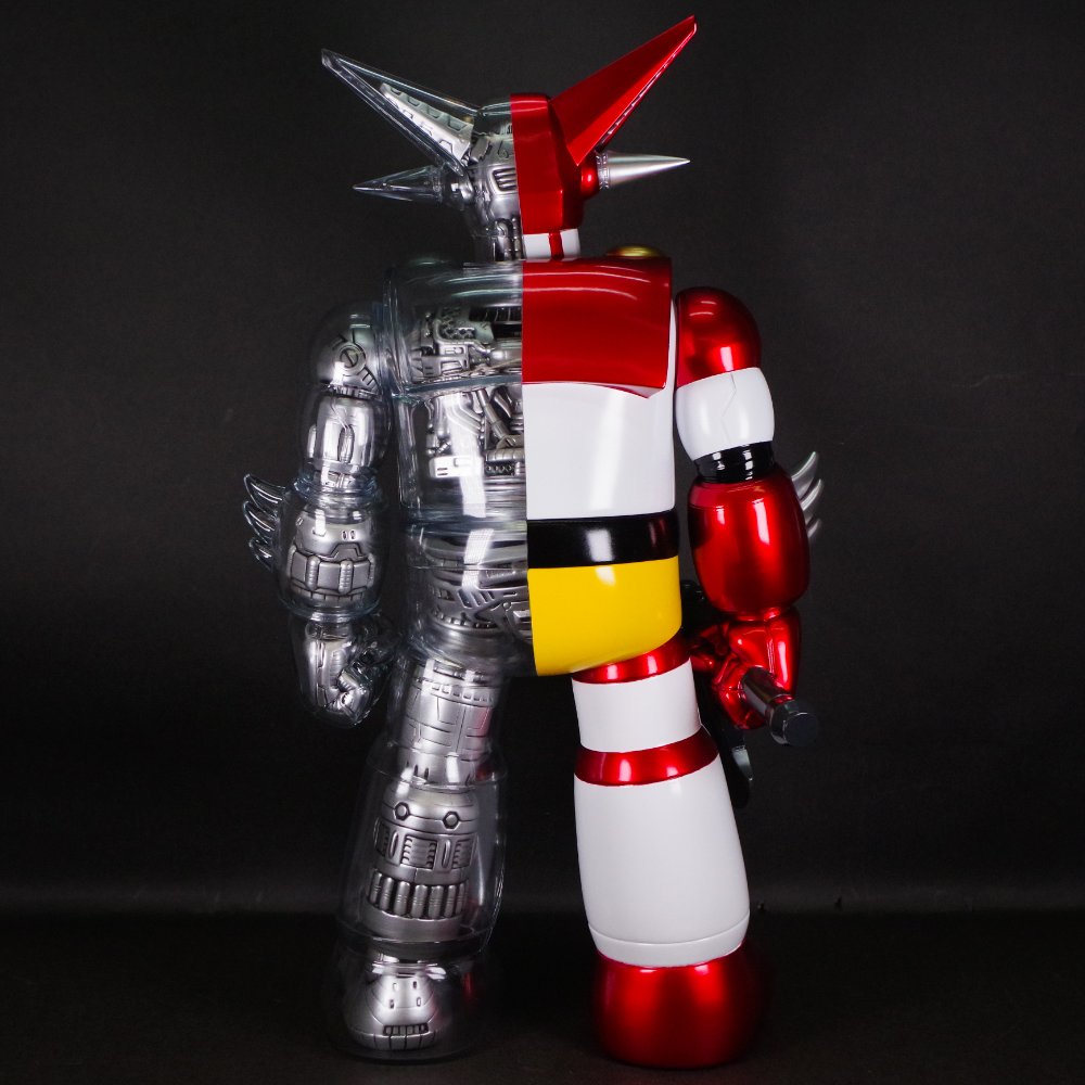 10月2日(水)18時より抽選開始】【Kaiju One】ビッグスケール 原作版