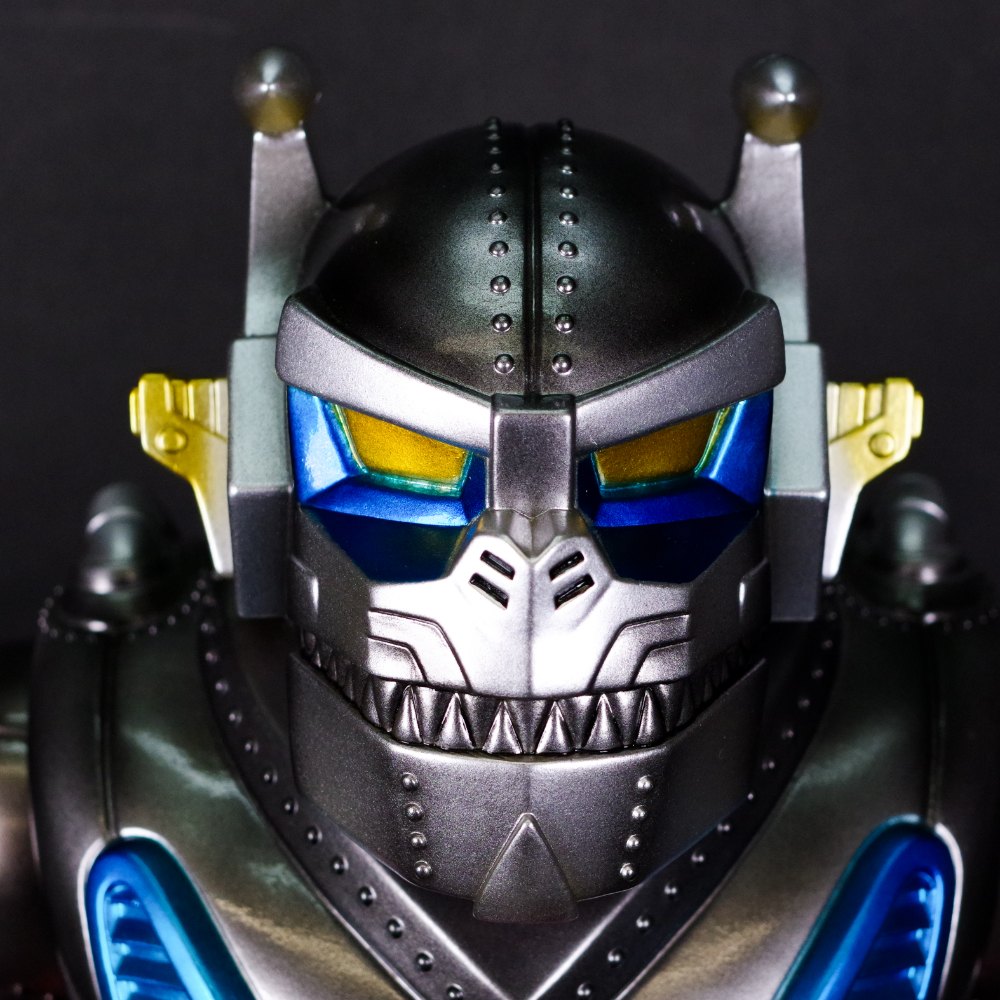 2月1日(木)より販売開始】【PLANET X】Gigathon/Mecha Gigathonが登場