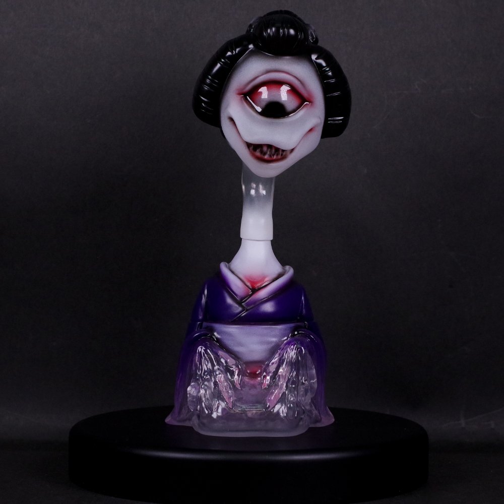 2月28日(水)18時より抽選開始】【かっこわらい雑貨店】よしこ/さちこ