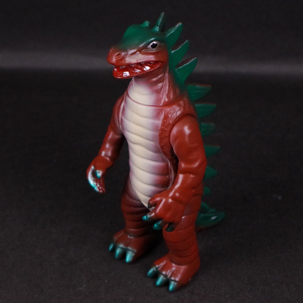 12月20日(金)より受注受付開始】【ブルマァク】ミドルバルガラス