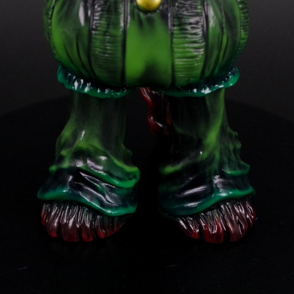 5月2日(金)18時より抽選開始】【KAGEMARU DESIGNS】トリートくん