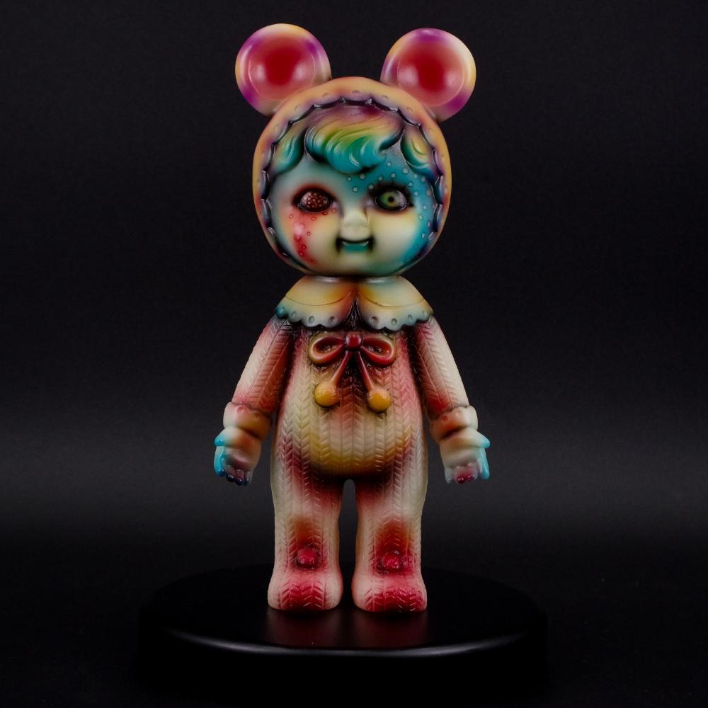 7月4日(金)18時より抽選開始】【KODAMA TOY×かっこわらい雑貨店