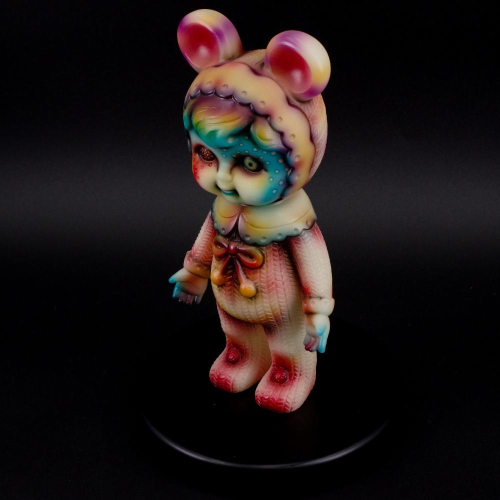 7月4日(金)18時より抽選開始】【KODAMA TOY×かっこわらい雑貨店