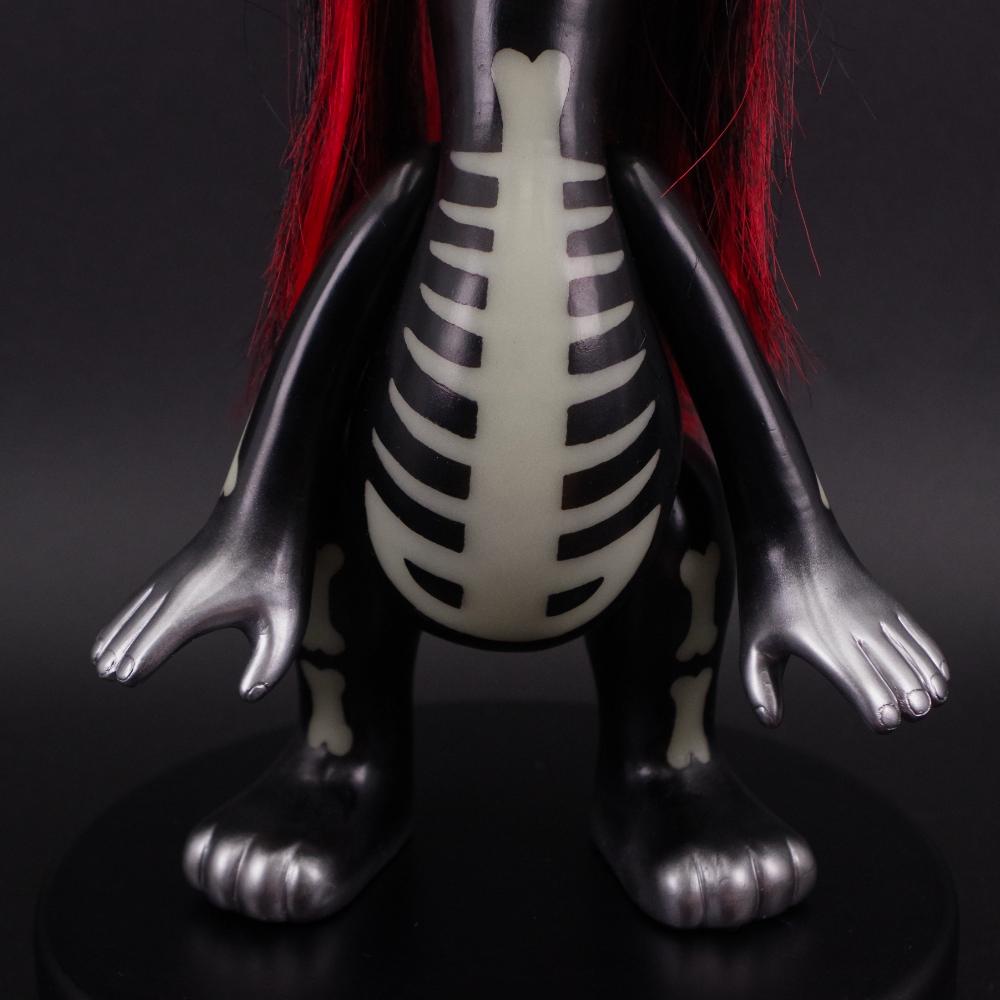 7月1日(火)18時より抽選開始】【駄玩具堂】オバケイヌ(ハードコア