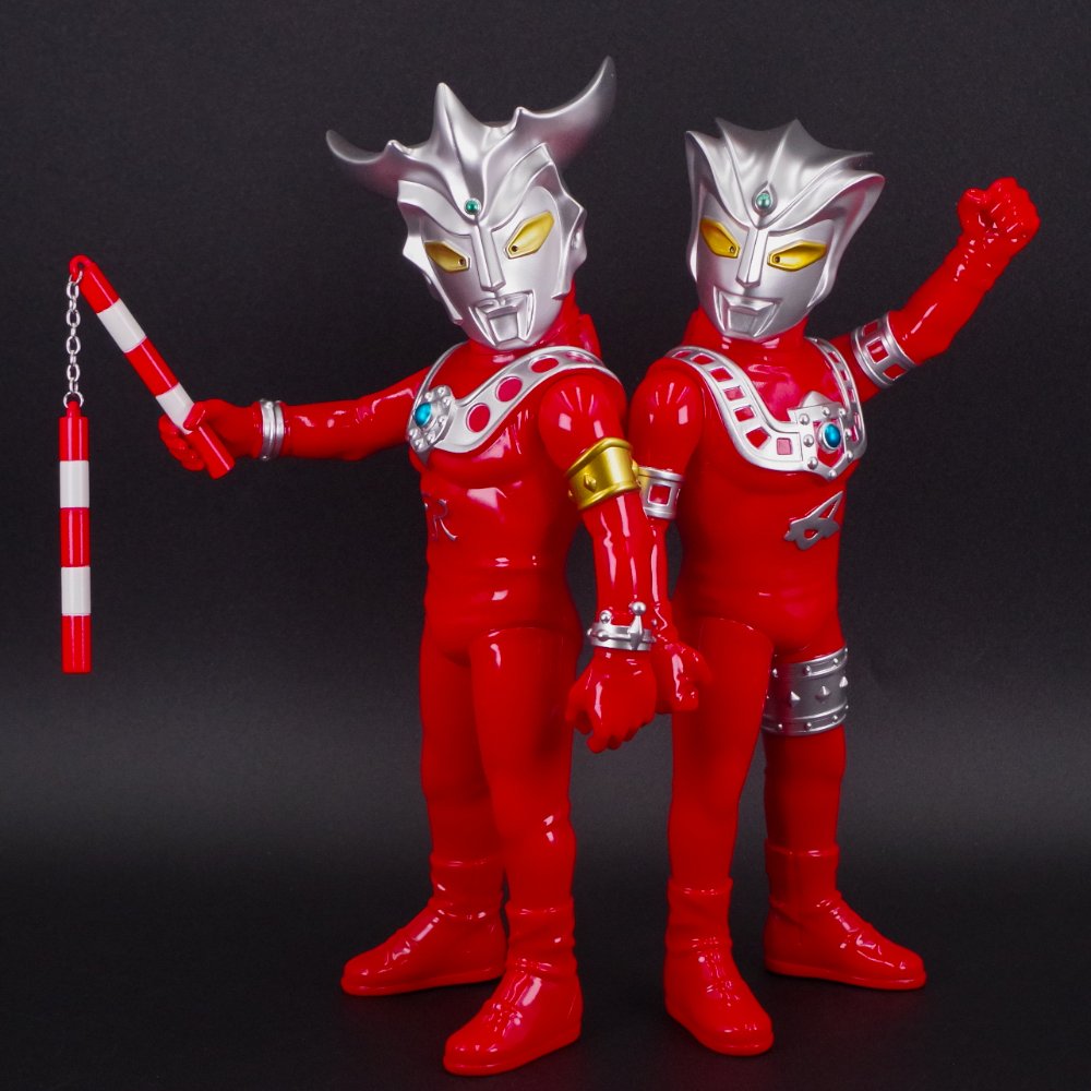 10月11日(土)11時より販売開始】【PLANET X】ウルトラマンレオ