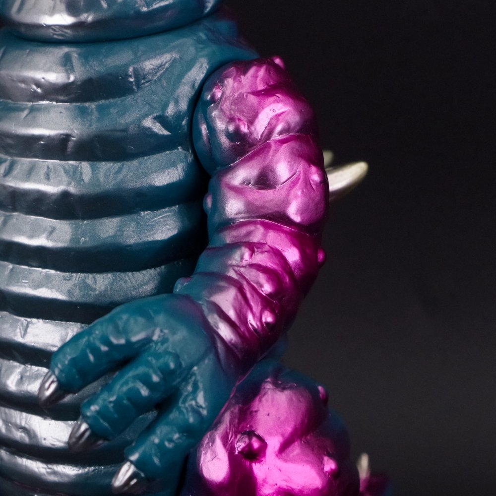 9月24日(水)18時より抽選開始】【M78Toys】ブラックキングが登場