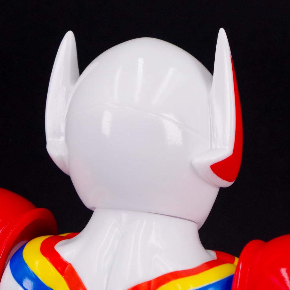 2月2日(日)より販売開始】【Kaiju One】テッカマンが登場！□【Kaiju