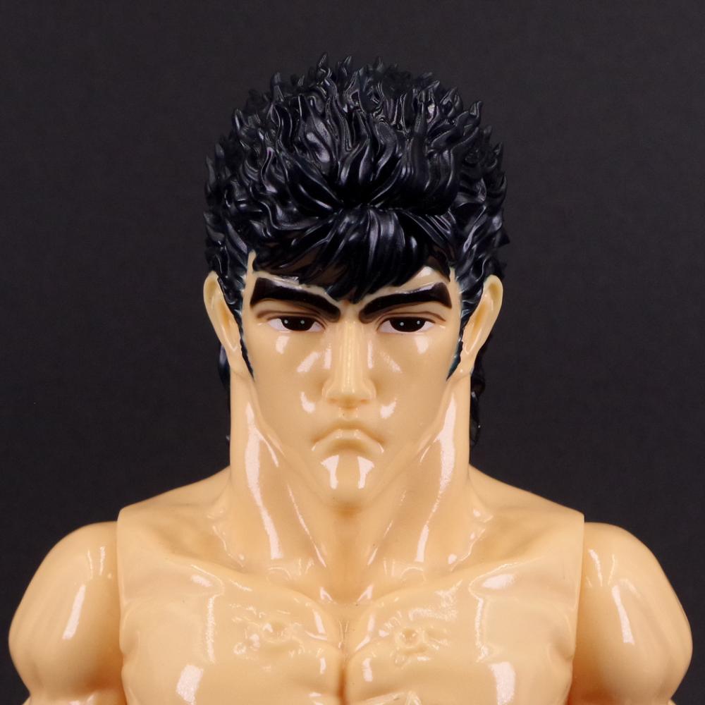 2月27日(木)12時より受注受付開始】【artisantoy】ケンシロウ(彩色版