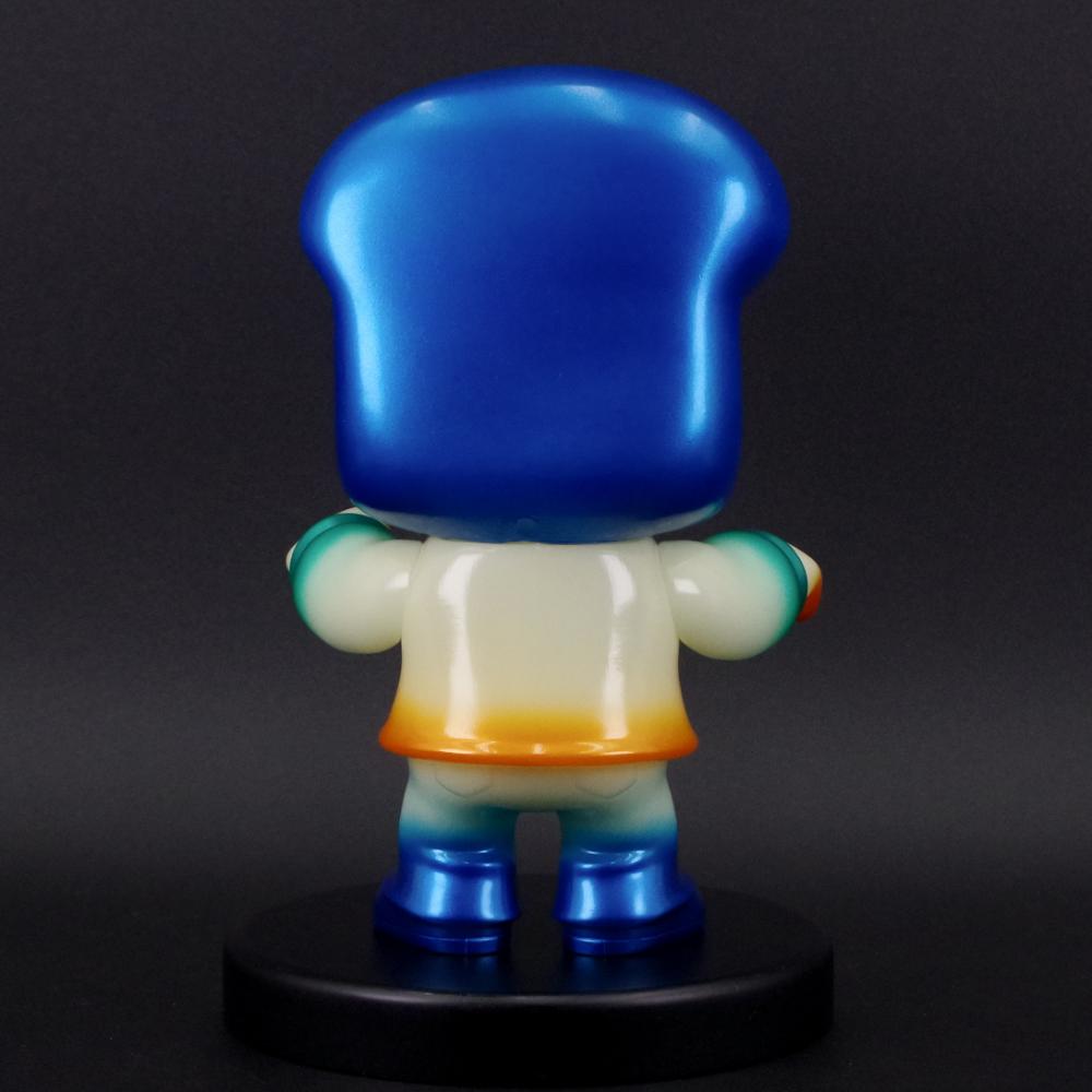 3月21日(金)18時より抽選開始】【HUMAN ROBOT】ShocKING(tropical