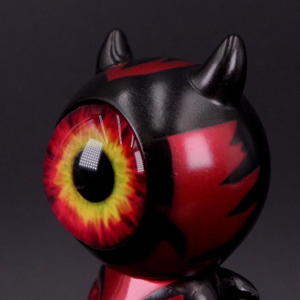 11月25日(火)18時より抽選開始】【GOREGRO】アイデビルマン(アモン) が