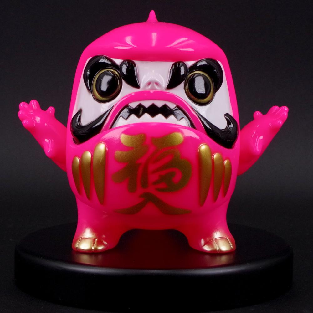 1月23日(金)18時より抽選開始】【ユーキデイドリーマー】ダルマサンダ