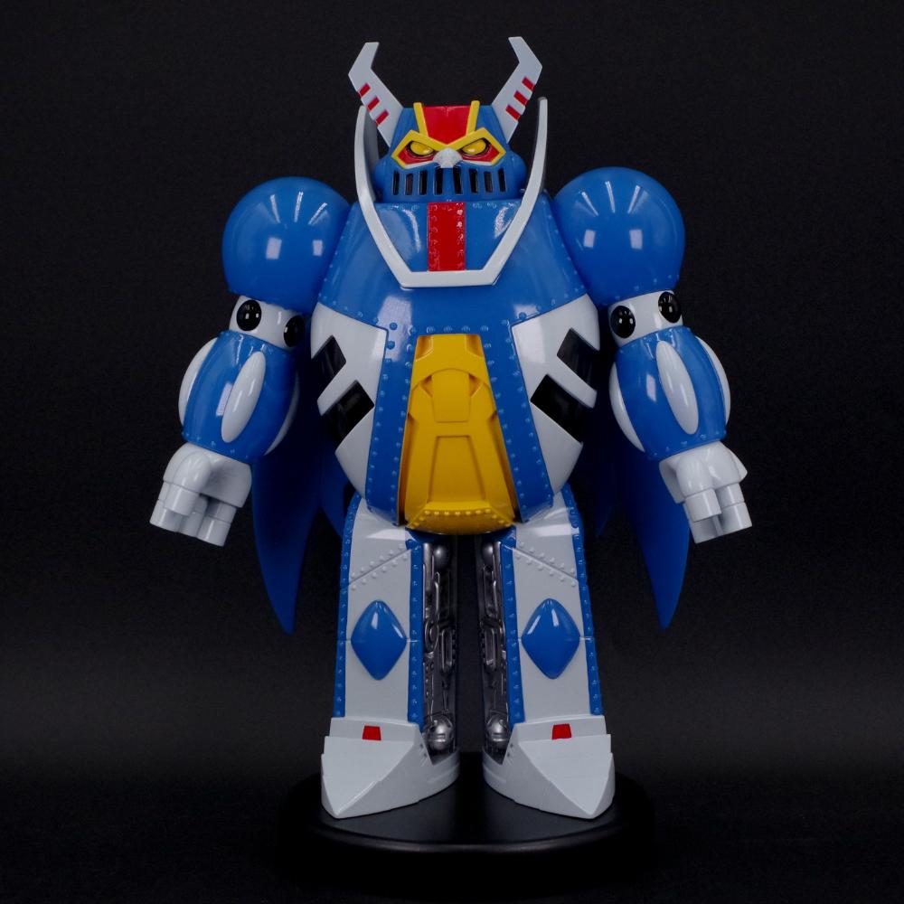 2月15日(日)より販売開始】【Kaiju One】ペガスが登場！□【Kaiju One