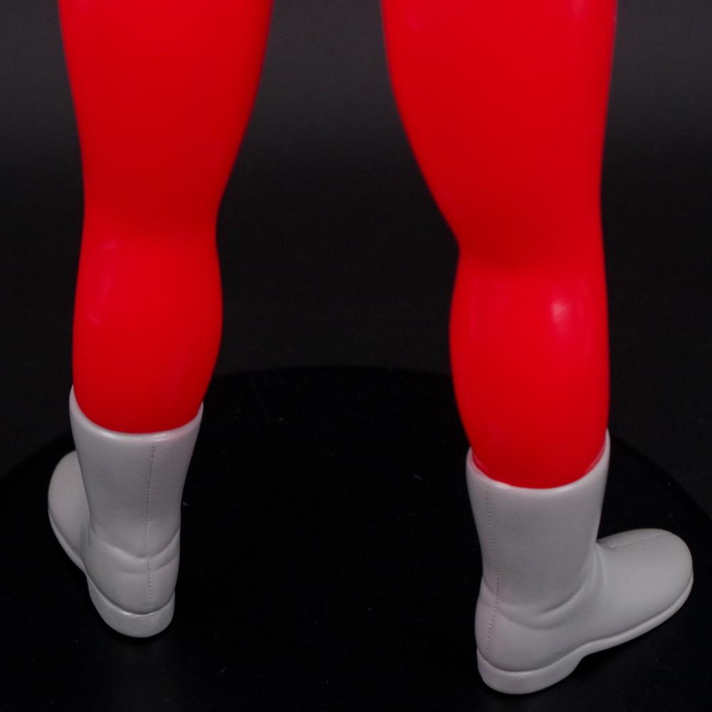 2月28日(土)11時より販売開始】【ブルマァク】レッドマンが 登場